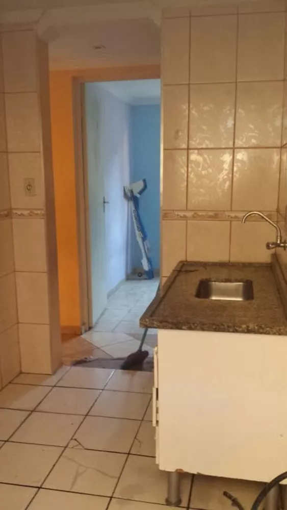 Apartamento, 2 quartos, 50 m² - Foto 7