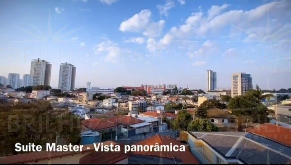 Sobrado à venda com 3 quartos, 187m² - Foto 4