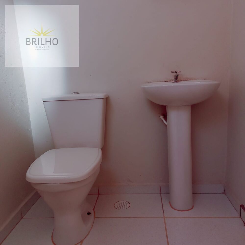 Apartamento para alugar com 2 quartos, 54m² - Foto 2