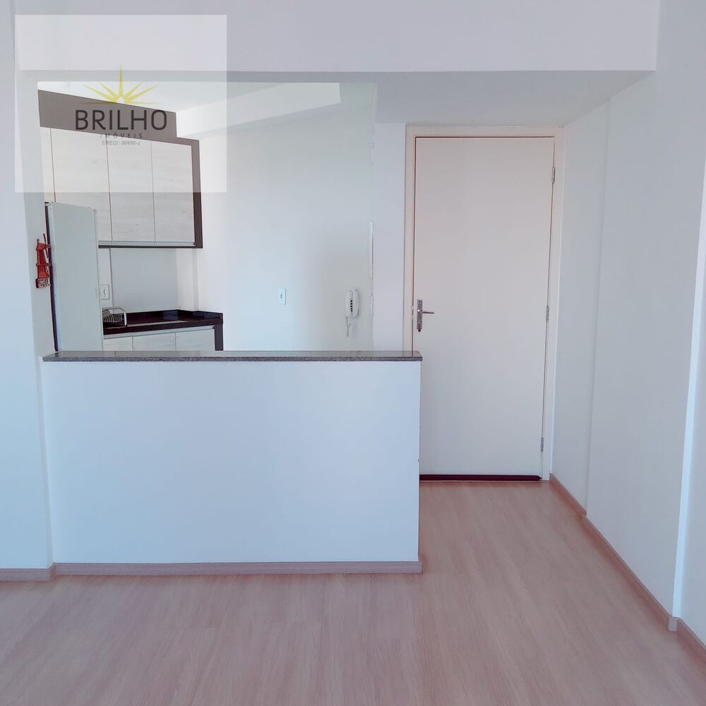 Apartamento para alugar com 2 quartos, 54m² - Foto 5