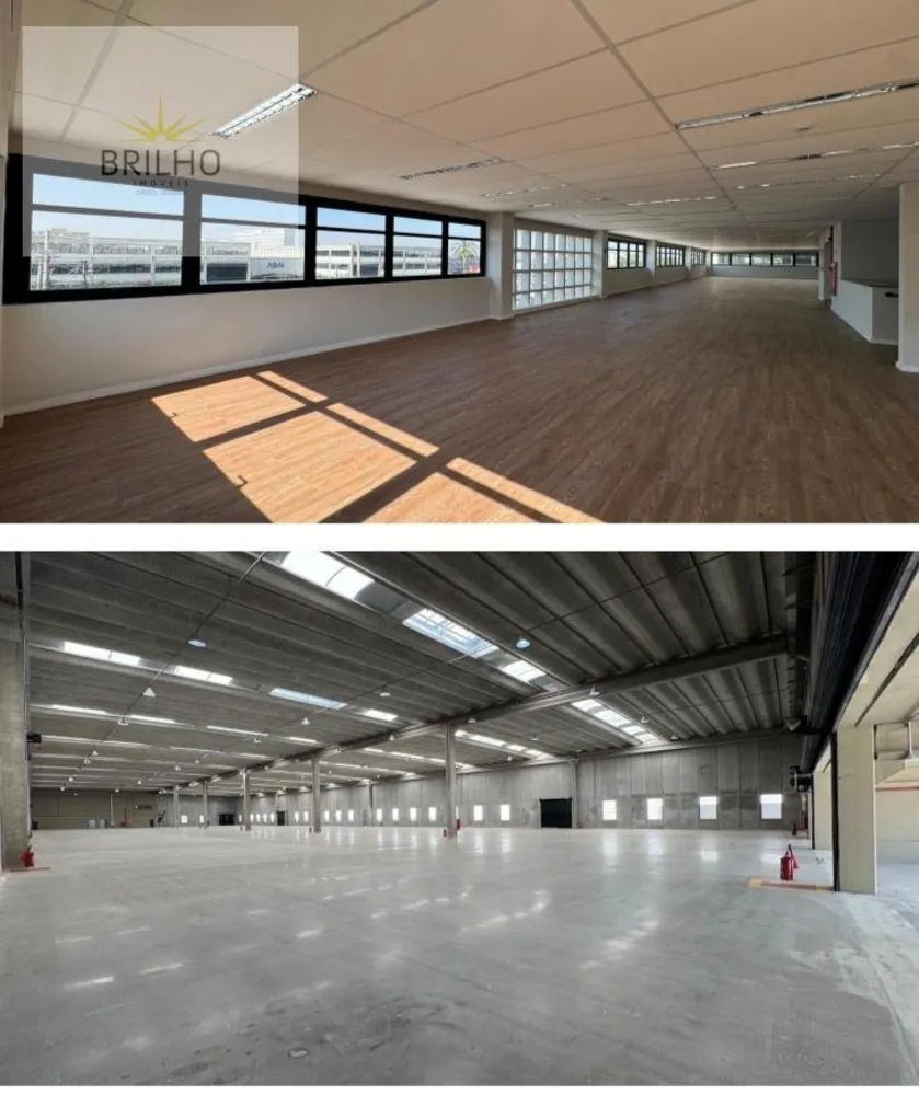 Depósito-Galpão, 12000 m² - Foto 4