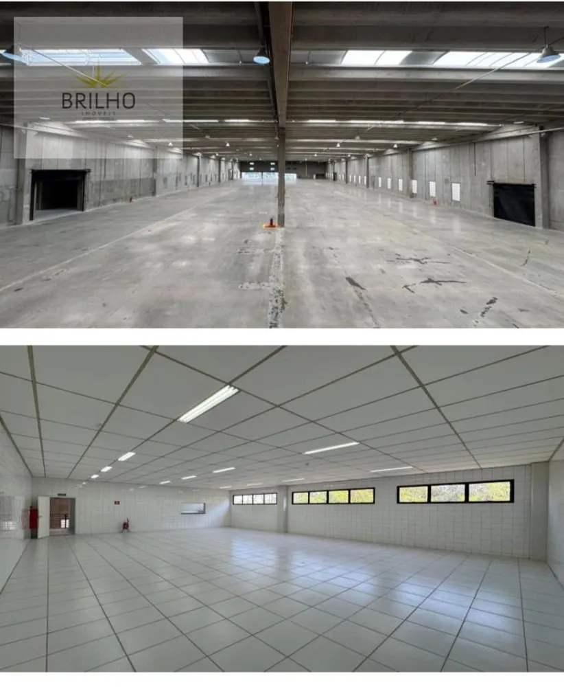 Depósito-Galpão, 12000 m² - Foto 8