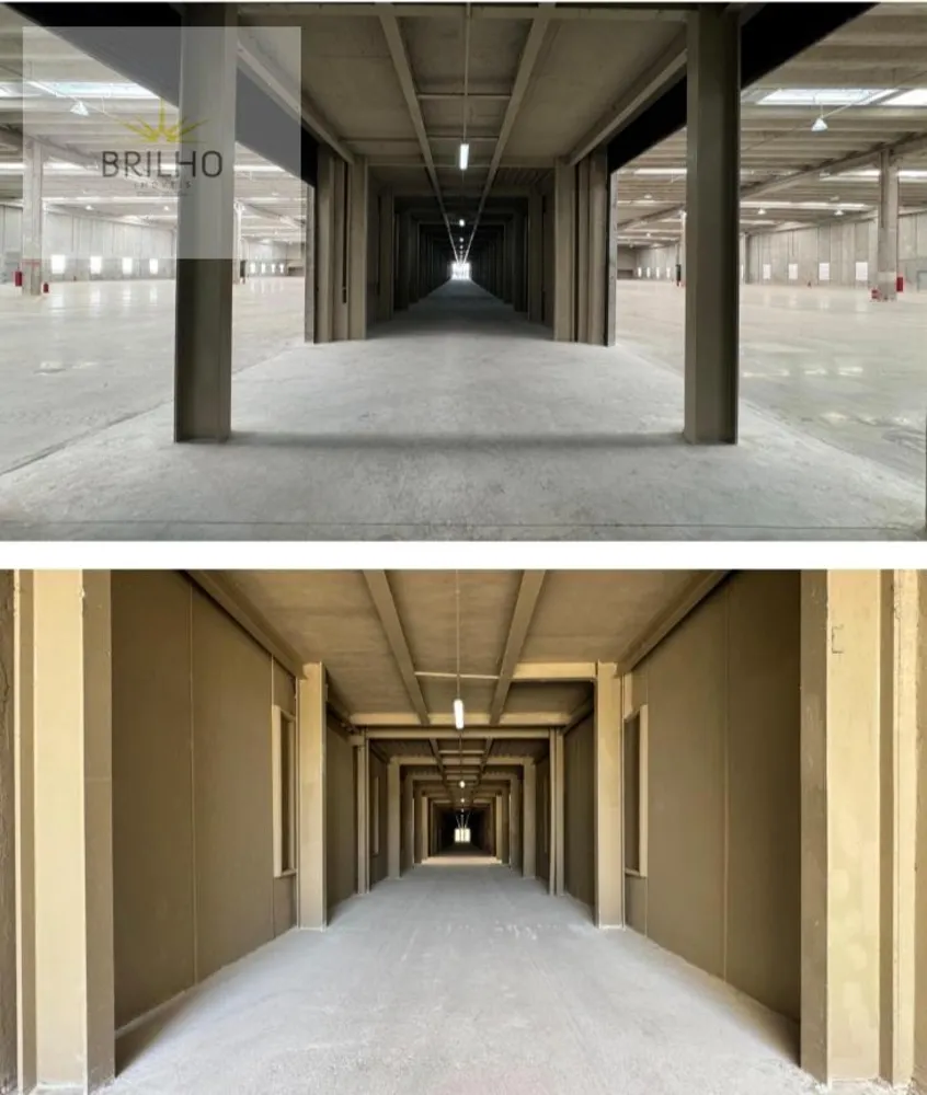 Depósito-Galpão, 12000 m² - Foto 5