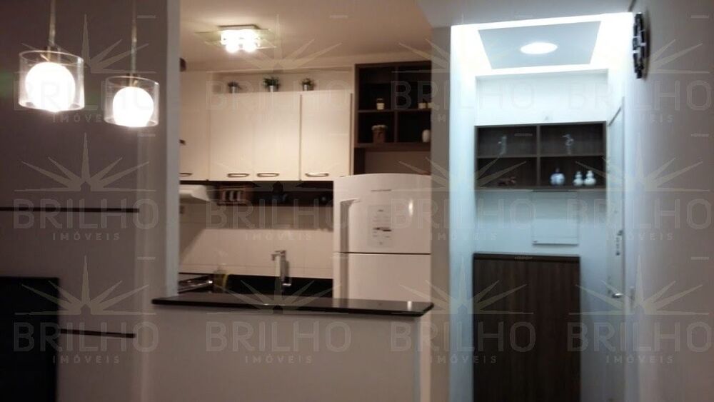 Apartamento, 1 quarto, 58 m² - Foto 6