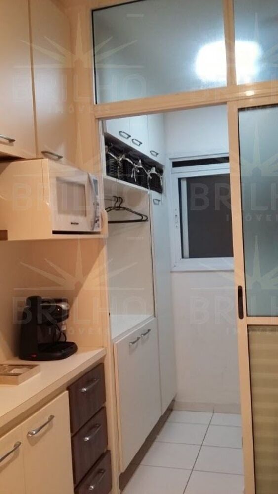 Apartamento, 1 quarto, 58 m² - Foto 7