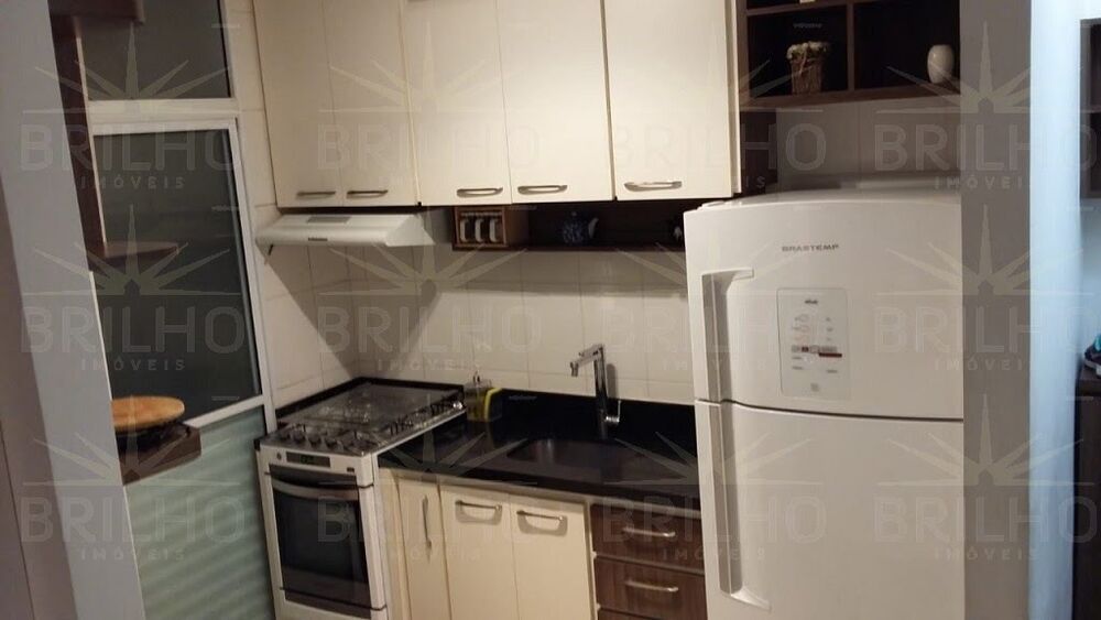 Apartamento, 1 quarto, 58 m² - Foto 5