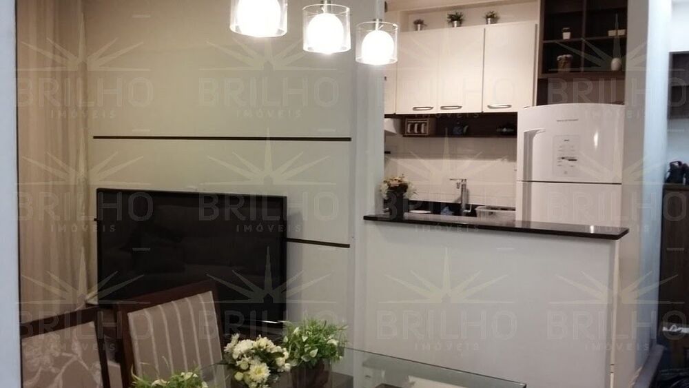 Apartamento, 1 quarto, 58 m² - Foto 9