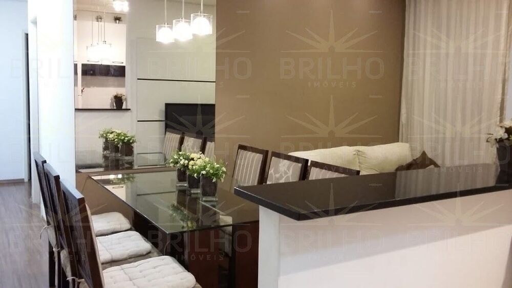 Apartamento, 1 quarto, 58 m² - Foto 1
