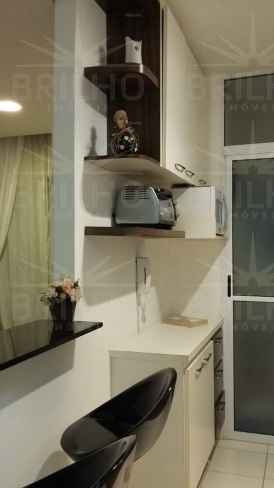 Apartamento, 1 quarto, 58 m² - Foto 4