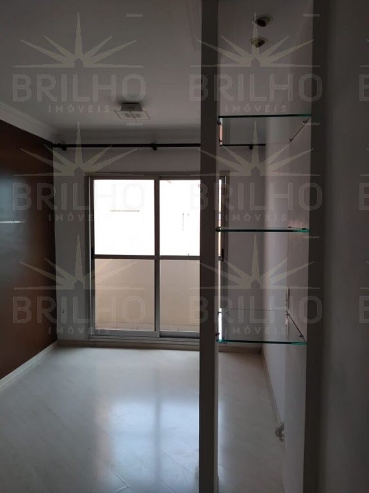 Apartamento à venda e aluguel com 2 quartos, 50m² - Foto 5