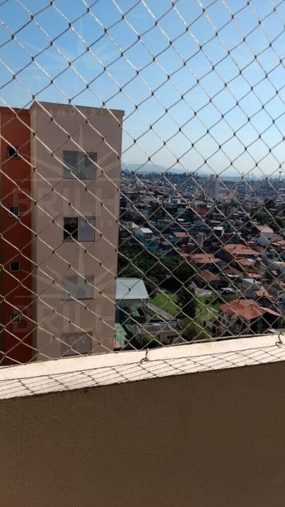 Apartamento à venda e aluguel com 2 quartos, 50m² - Foto 8