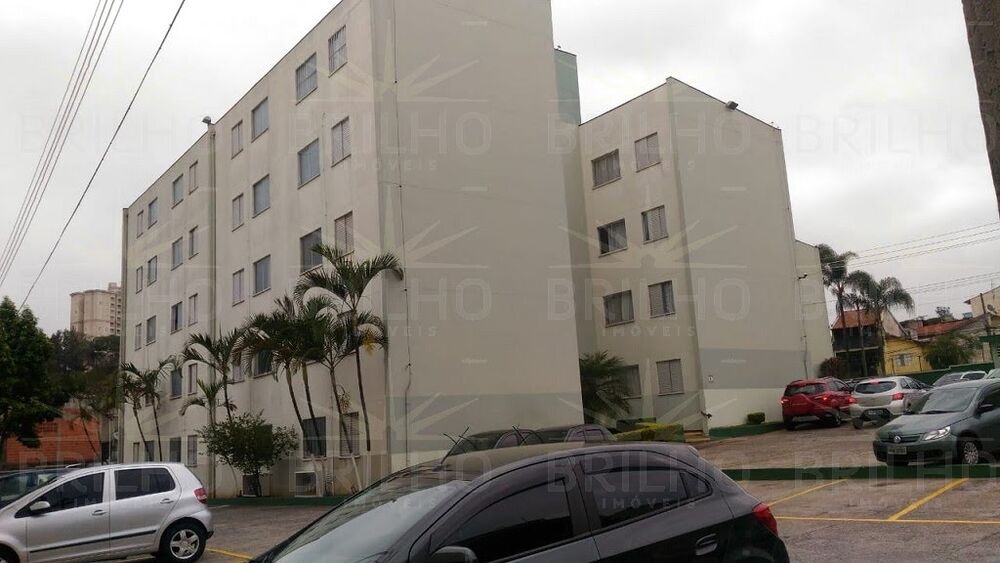 Apartamento, 2 quartos - Foto 3
