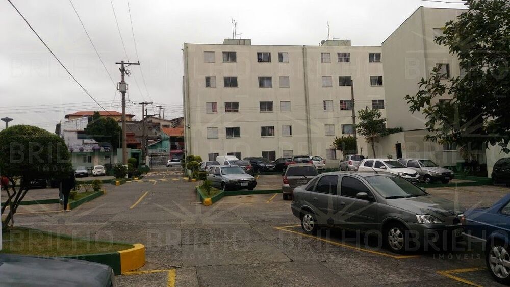 Apartamento, 2 quartos - Foto 1