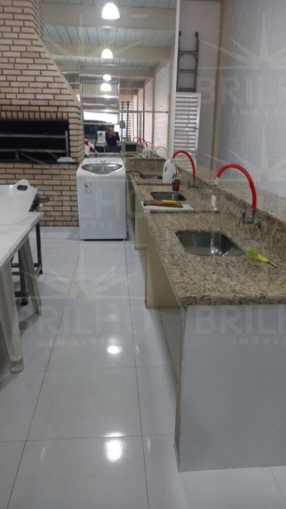 Loja-Salão, 350 m² - Foto 1