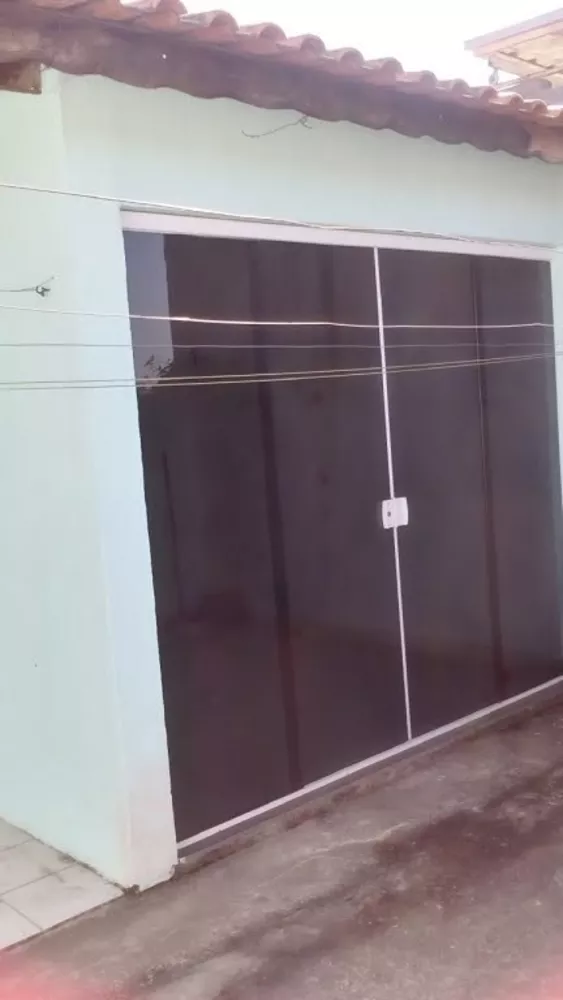 Casa de Condomínio à venda com 2 quartos, 65m² - Foto 7