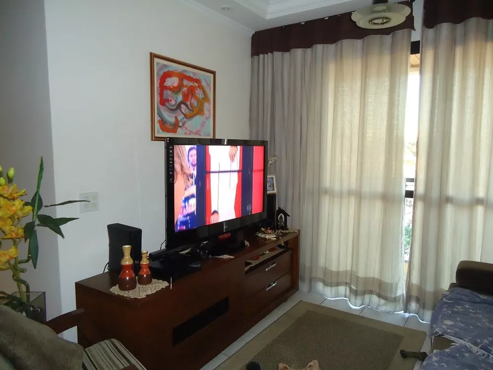 Apartamento, 3 quartos, 60 m² - Foto 2