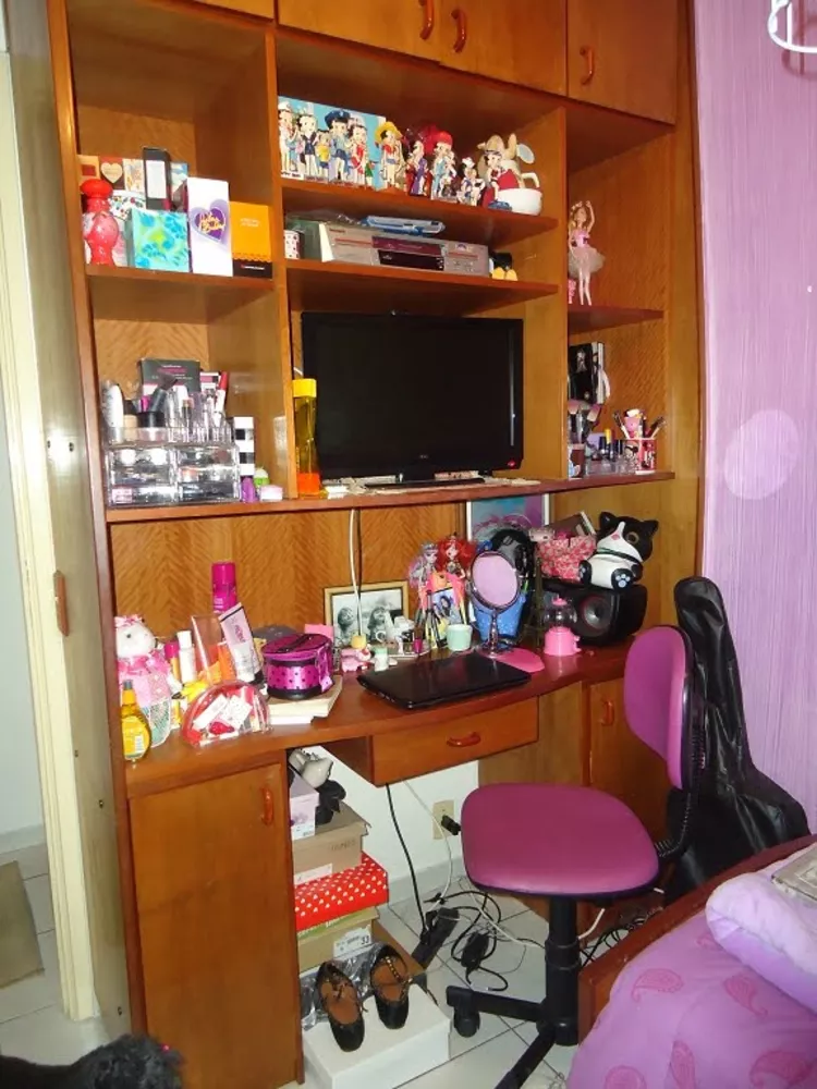 Apartamento, 3 quartos, 60 m² - Foto 3