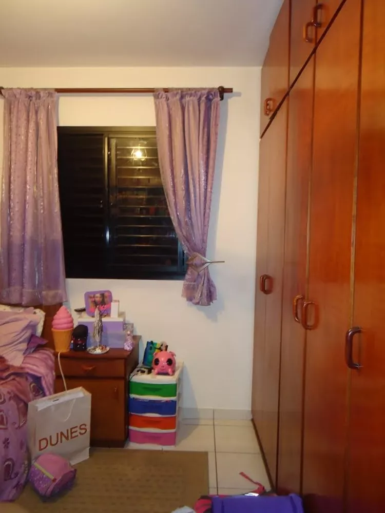 Apartamento, 3 quartos, 60 m² - Foto 4
