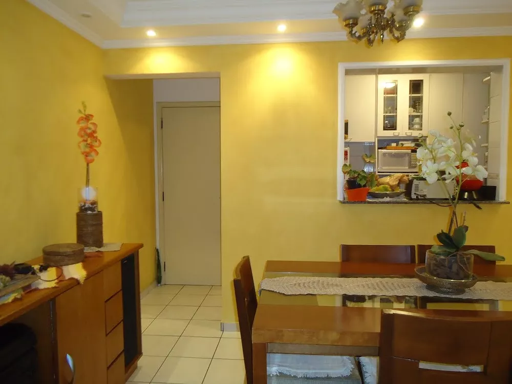 Apartamento, 3 quartos, 60 m² - Foto 5