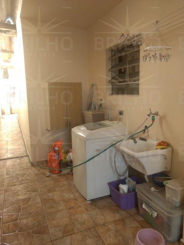 Casa, 2 quartos, 125 m² - Foto 6