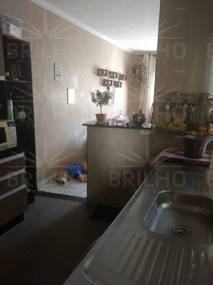 Casa, 2 quartos, 125 m² - Foto 11
