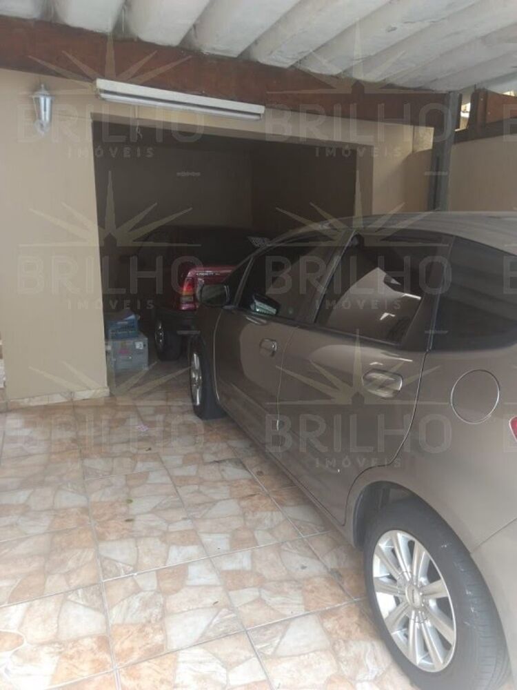 Casa, 2 quartos, 125 m² - Foto 4