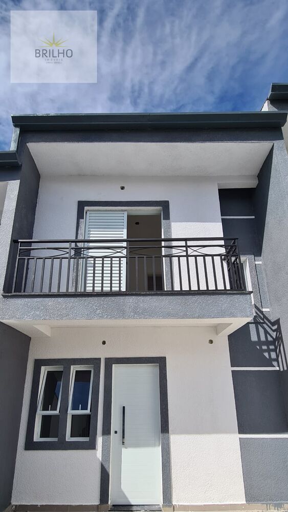 Casa de Condomínio, 2 quartos - Foto 25