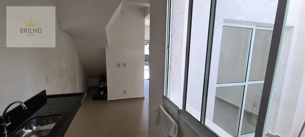 Casa de Condomínio, 2 quartos - Foto 24