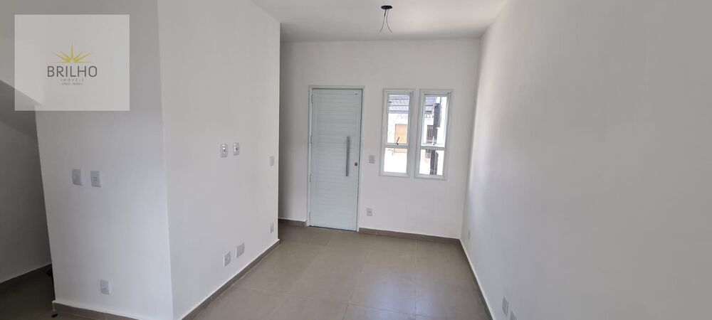 Casa de Condomínio, 2 quartos - Foto 13