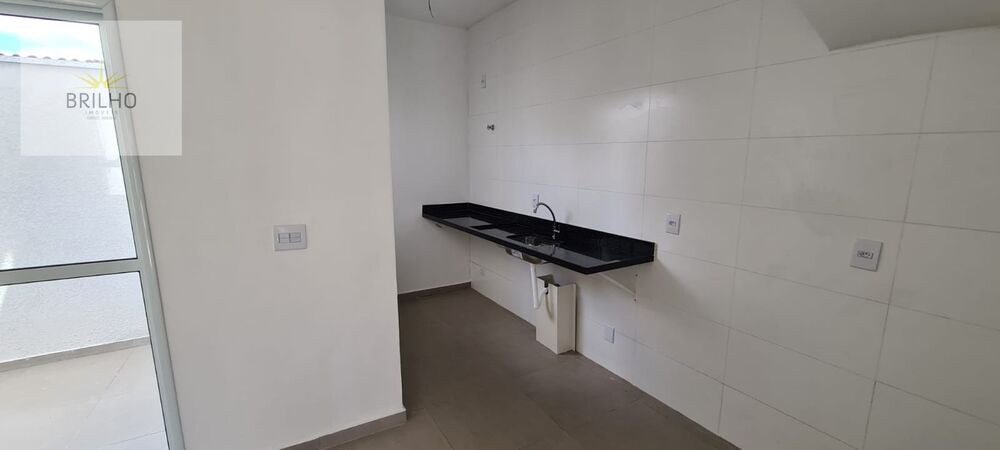 Casa de Condomínio, 2 quartos - Foto 22