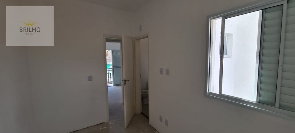 Casa de Condomínio, 2 quartos - Foto 18