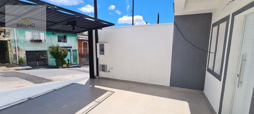 Casa de Condomínio, 2 quartos - Foto 14