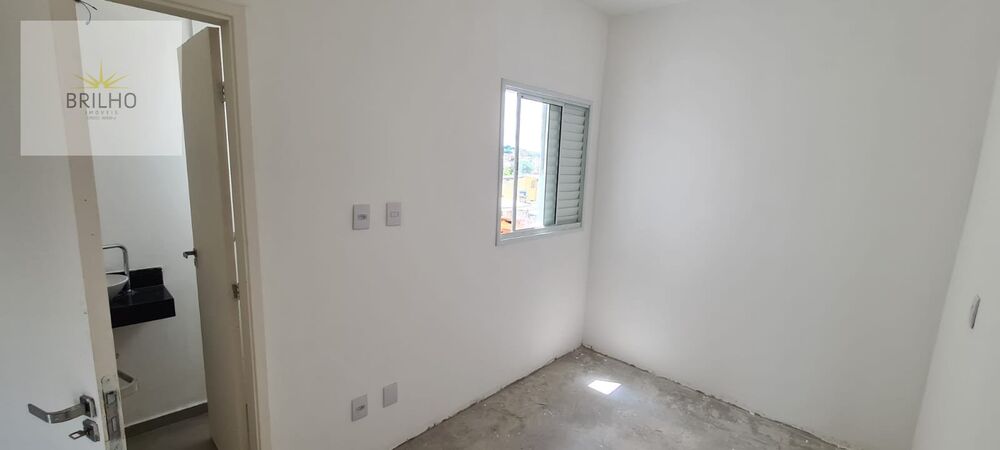 Casa de Condomínio, 2 quartos - Foto 6