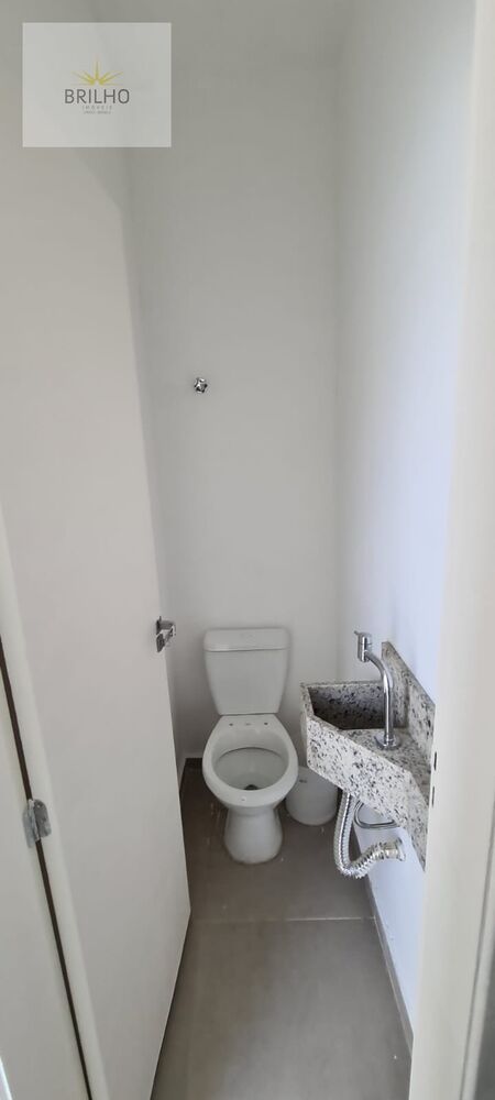 Casa de Condomínio, 2 quartos - Foto 23