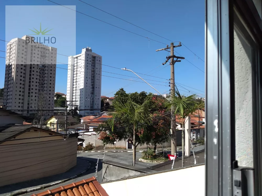 Sobrado, 3 quartos, 225 m² - Foto 28
