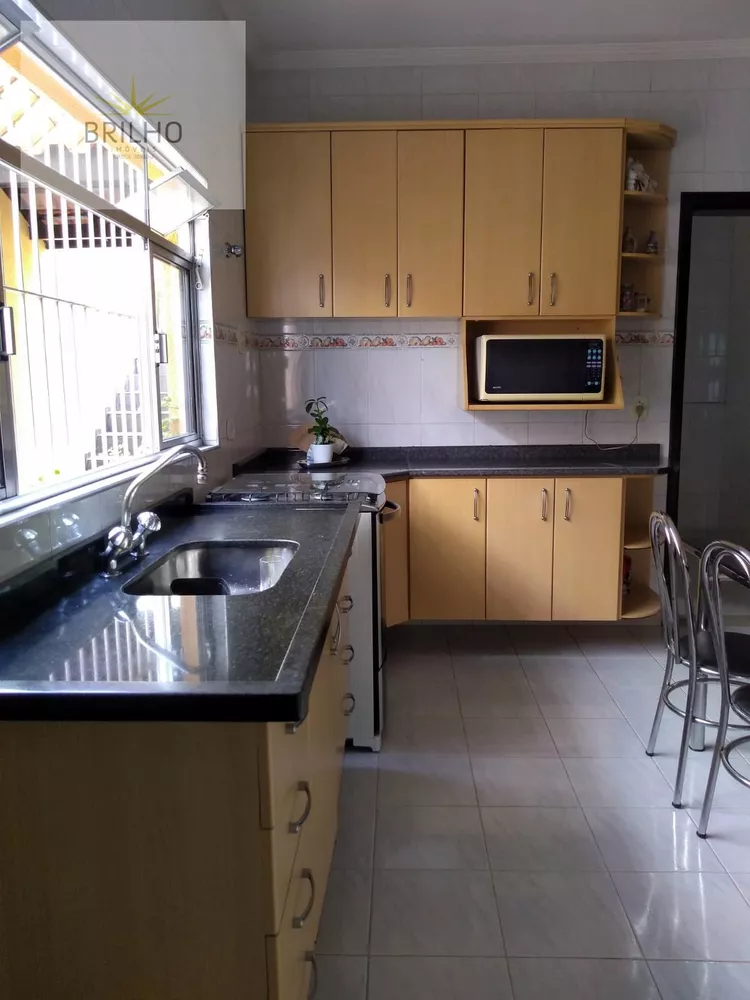 Sobrado, 3 quartos, 225 m² - Foto 24