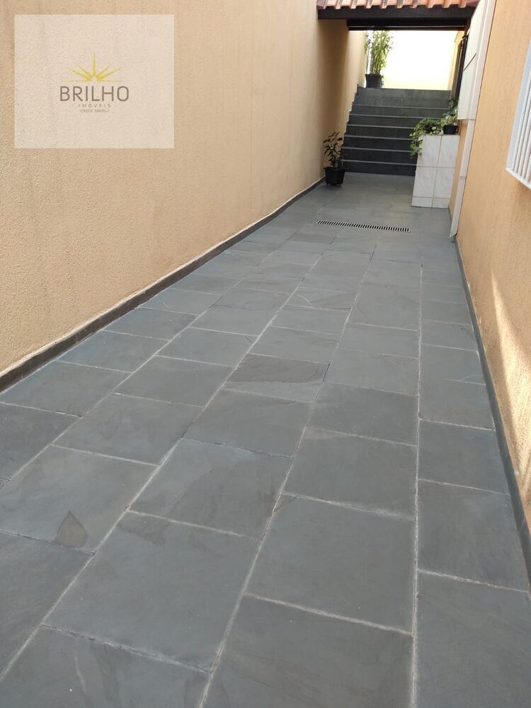 Sobrado, 3 quartos, 225 m² - Foto 11
