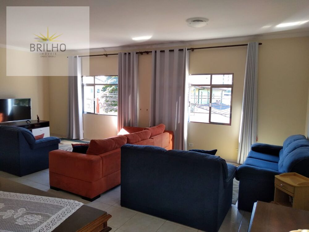 Sobrado, 3 quartos, 225 m² - Foto 30