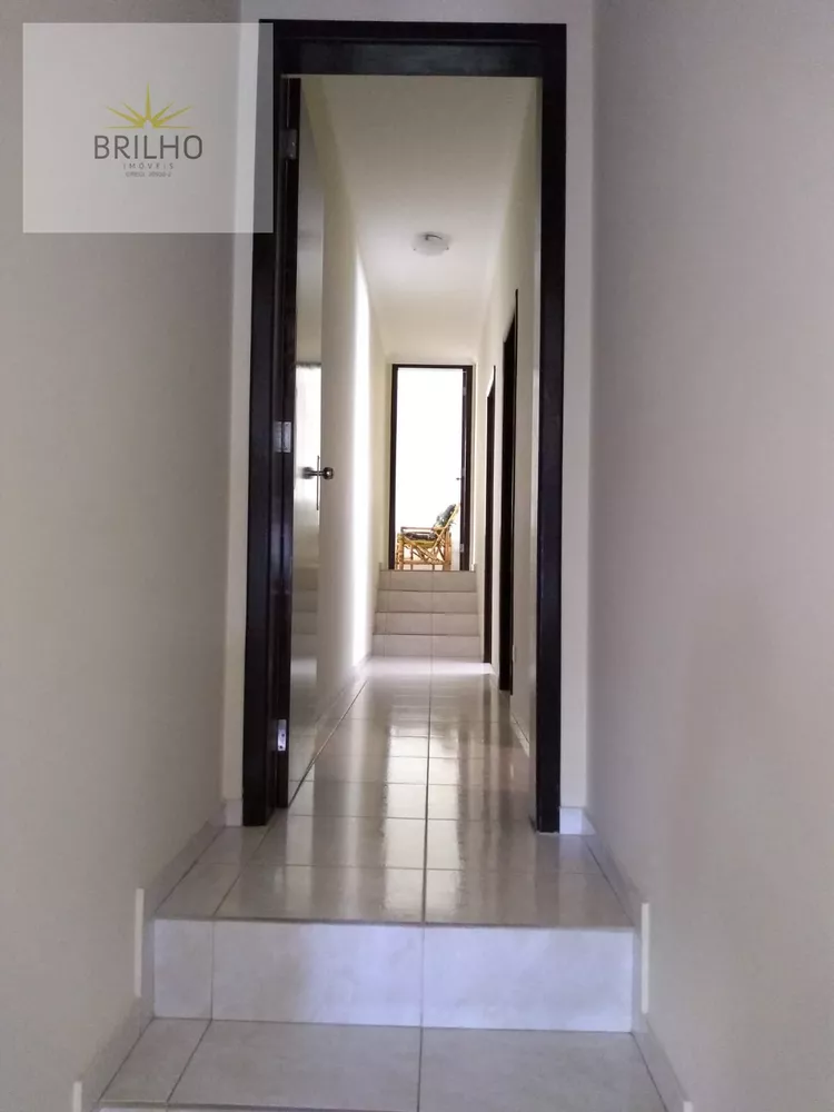 Sobrado, 3 quartos, 225 m² - Foto 21