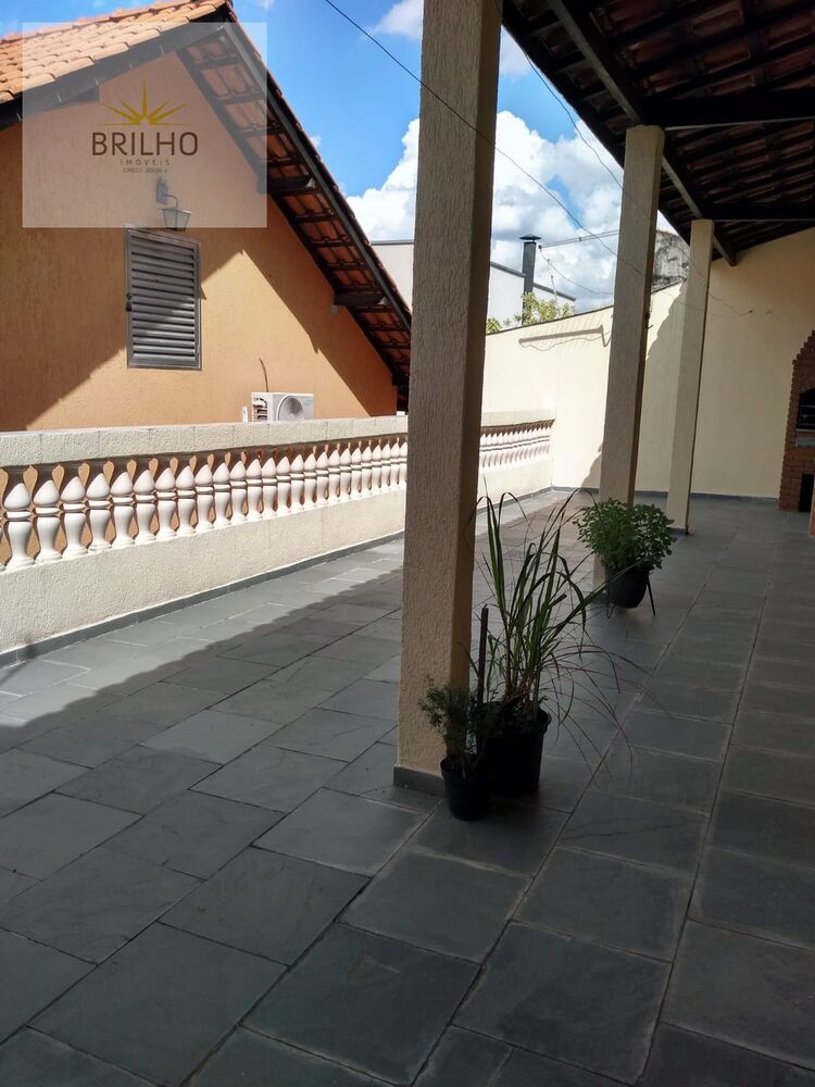 Sobrado, 3 quartos, 225 m² - Foto 8