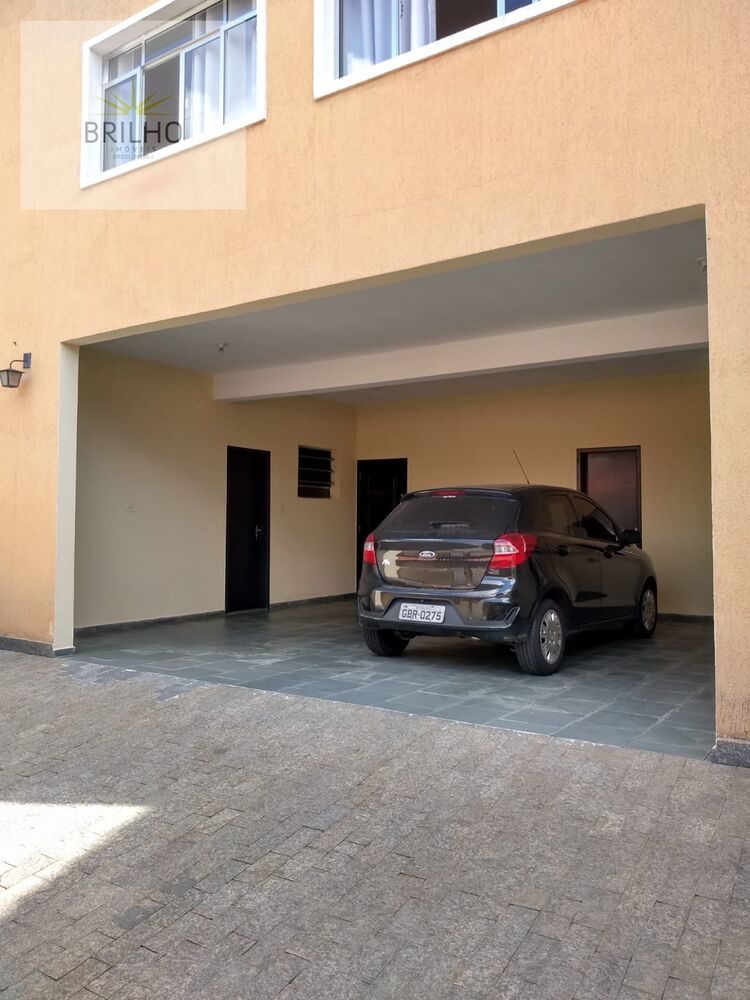 Sobrado, 3 quartos, 225 m² - Foto 12