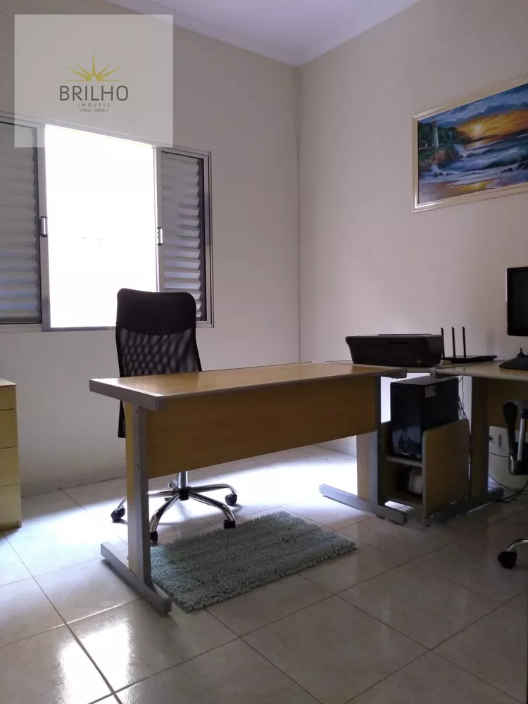 Sobrado, 3 quartos, 225 m² - Foto 16