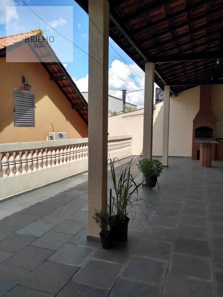 Sobrado, 3 quartos, 225 m² - Foto 7