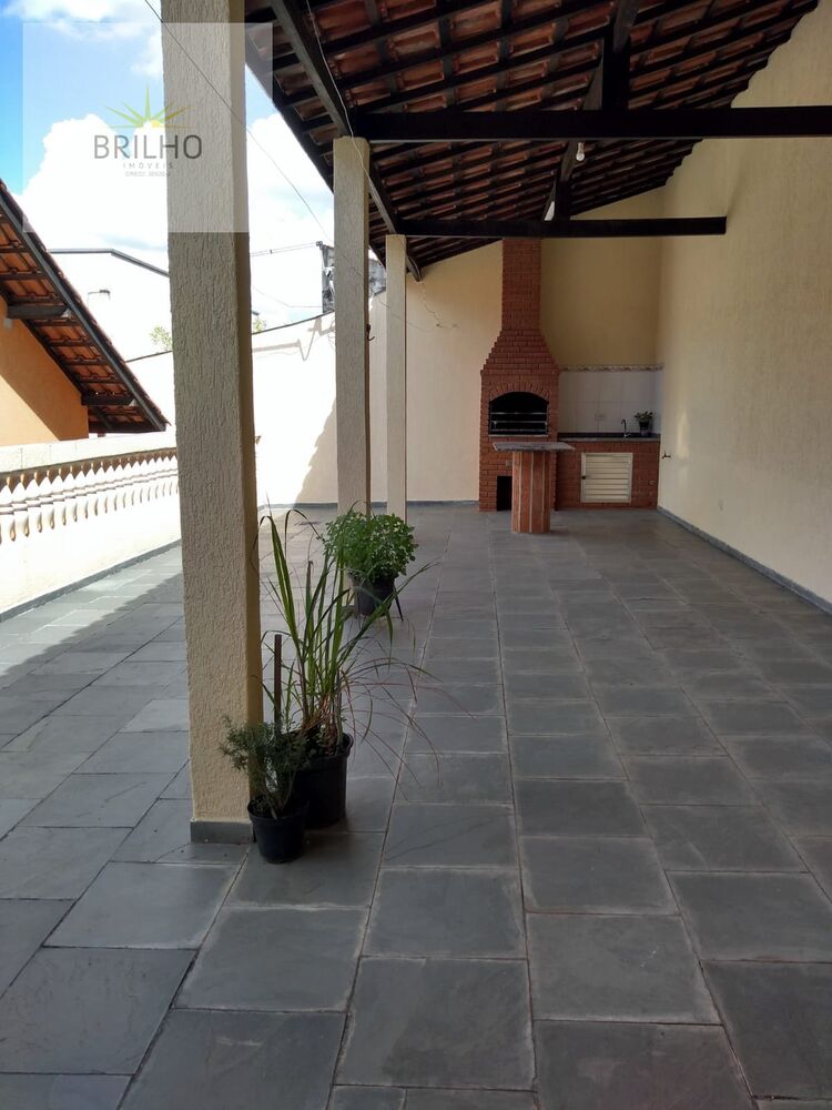 Sobrado, 3 quartos, 225 m² - Foto 6