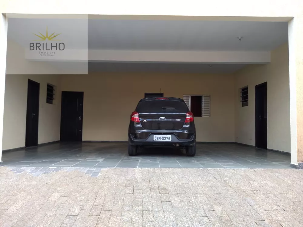 Sobrado, 3 quartos, 225 m² - Foto 5