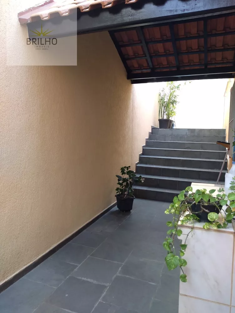 Sobrado, 3 quartos, 225 m² - Foto 9