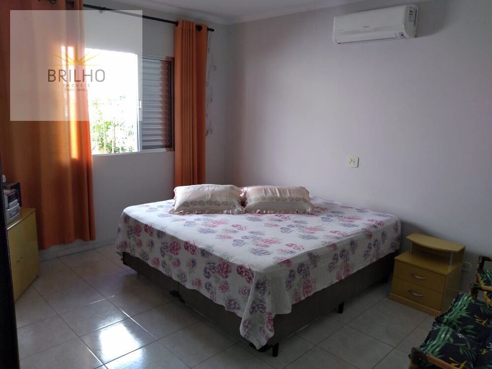 Sobrado, 3 quartos, 225 m² - Foto 29