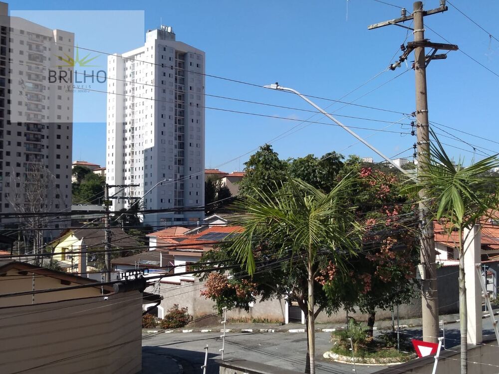 Sobrado, 3 quartos, 225 m² - Foto 27