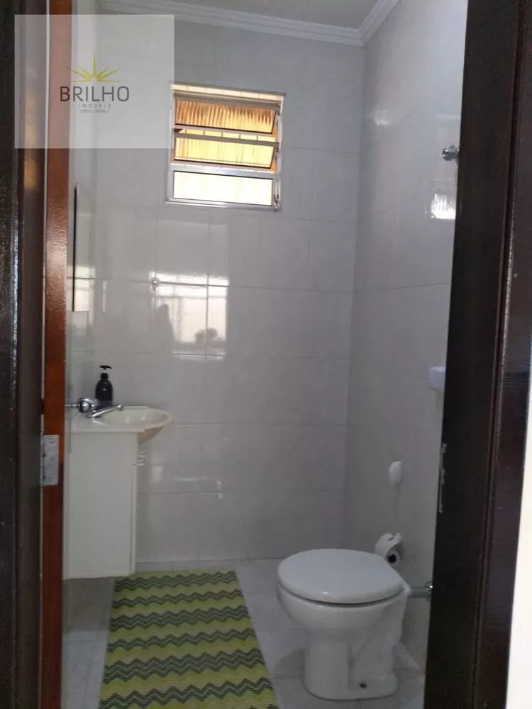 Sobrado, 3 quartos, 225 m² - Foto 15