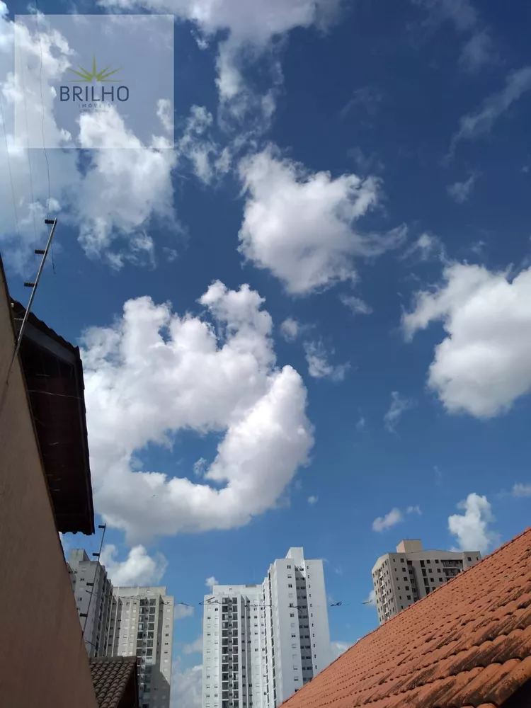 Sobrado, 3 quartos, 225 m² - Foto 3